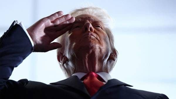 Donald Trump 5