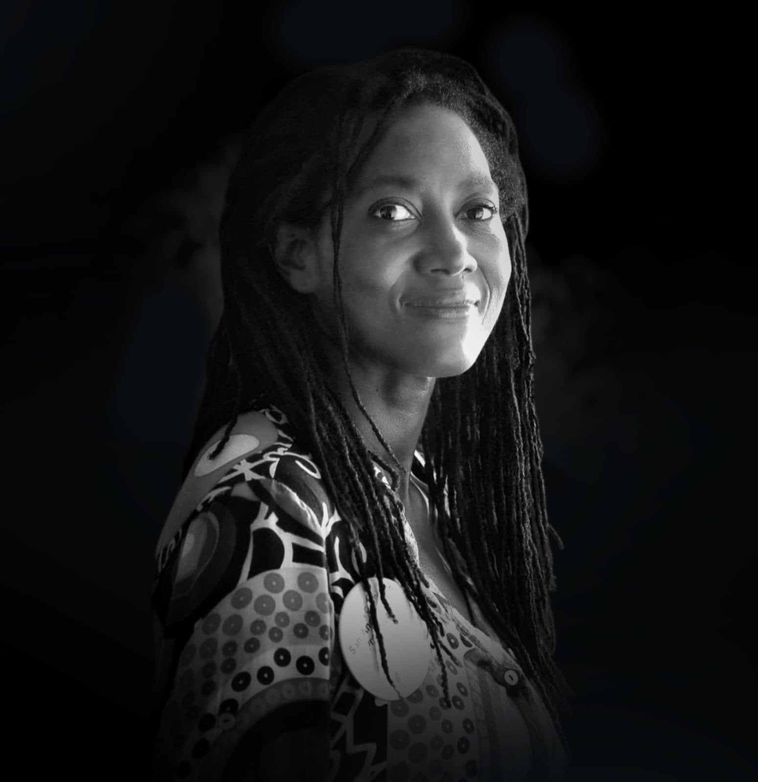 Luz Marina Livingston Bernard