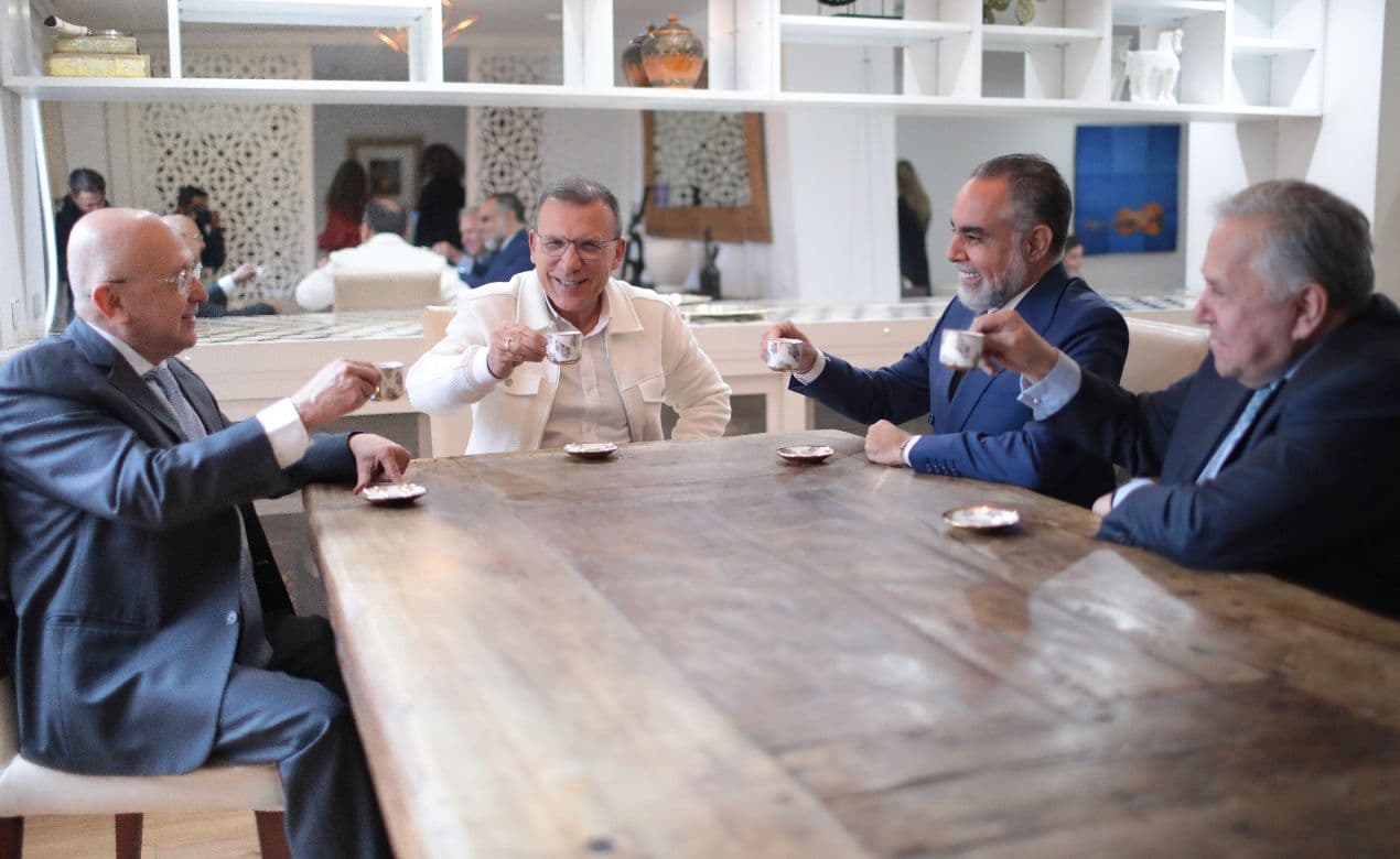 Montealegre y Benedetti