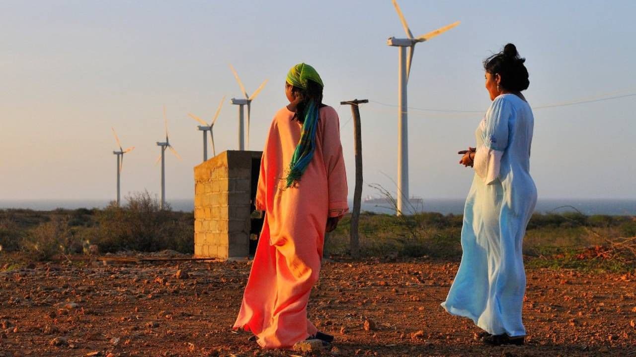 Transición Energética 20
