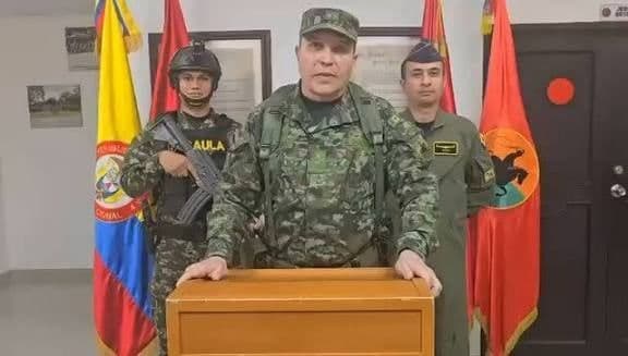 General Salinas