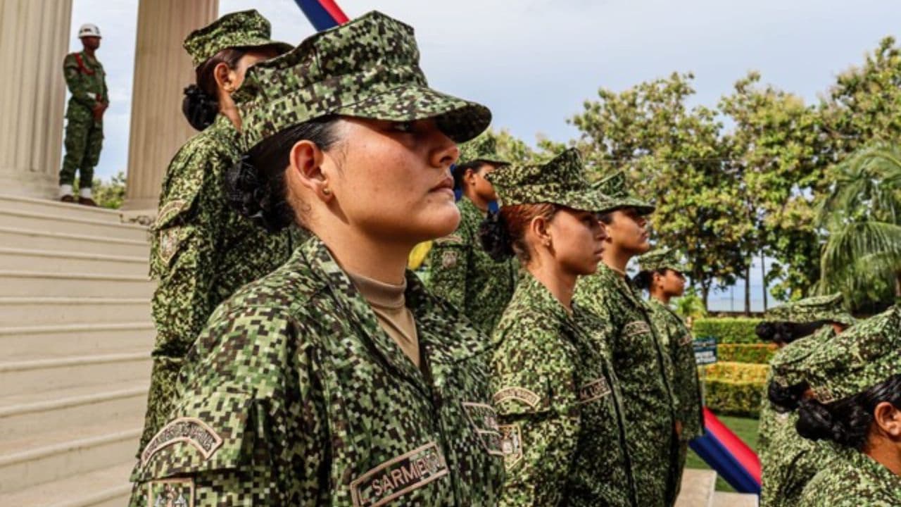 Servicio militar