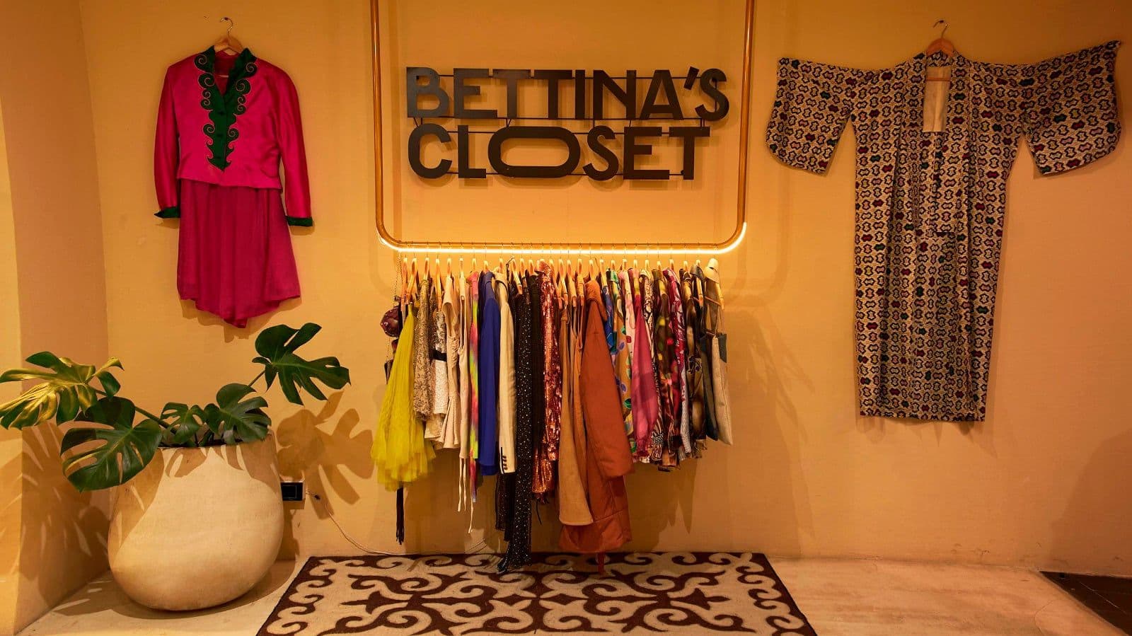 Bettina´s Closet