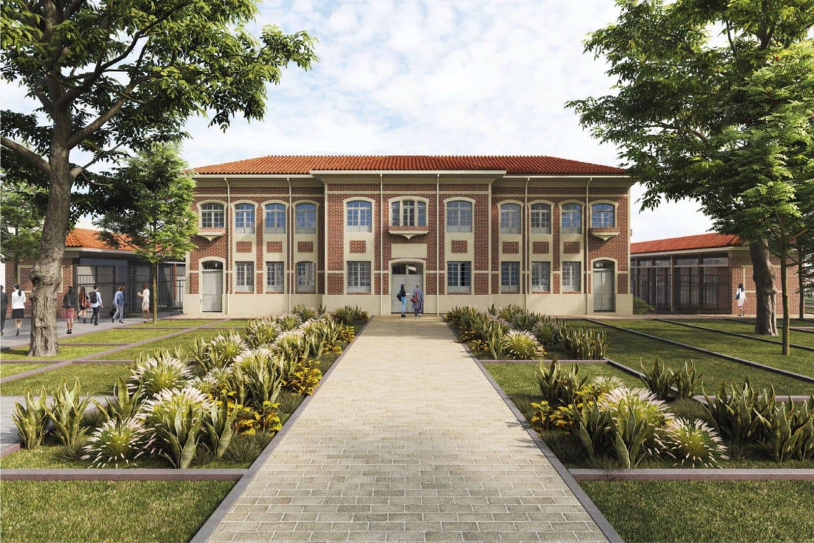 Hospital San Juan de Dios