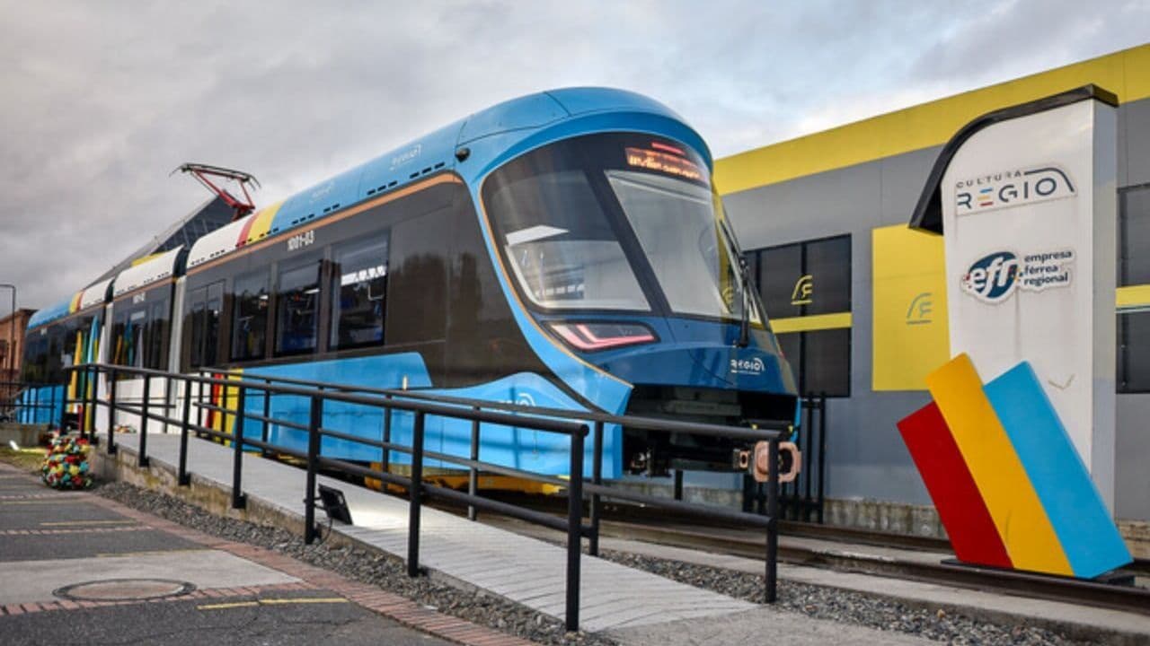 Regiotram