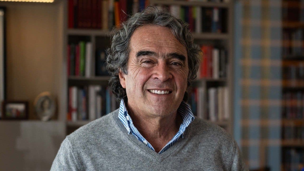 Sergio Fajardo 1 Sergio Fajardo 1