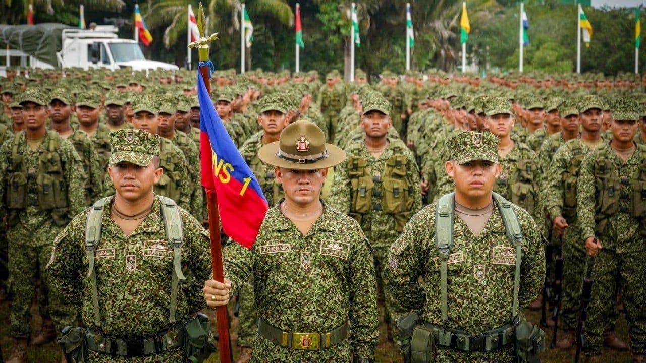 servicio militar armada nacional servicio militar armada nacional
