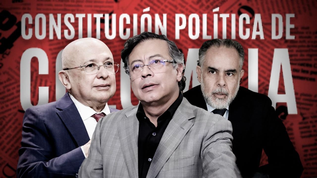 Constituyente Colombia