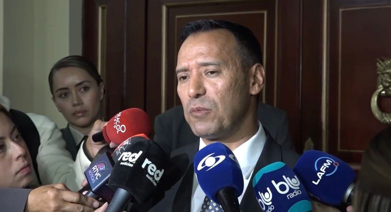 ELN-ministro ELN-ministro