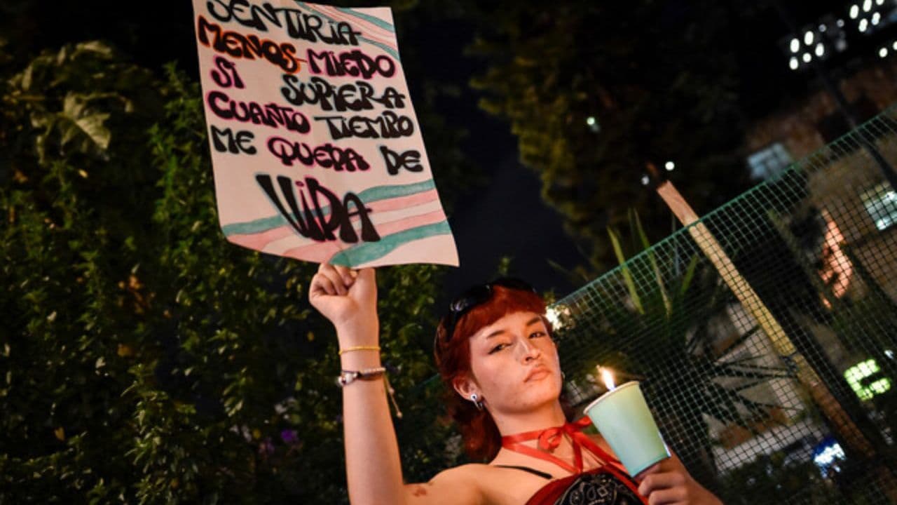 Cifras de violencia 4