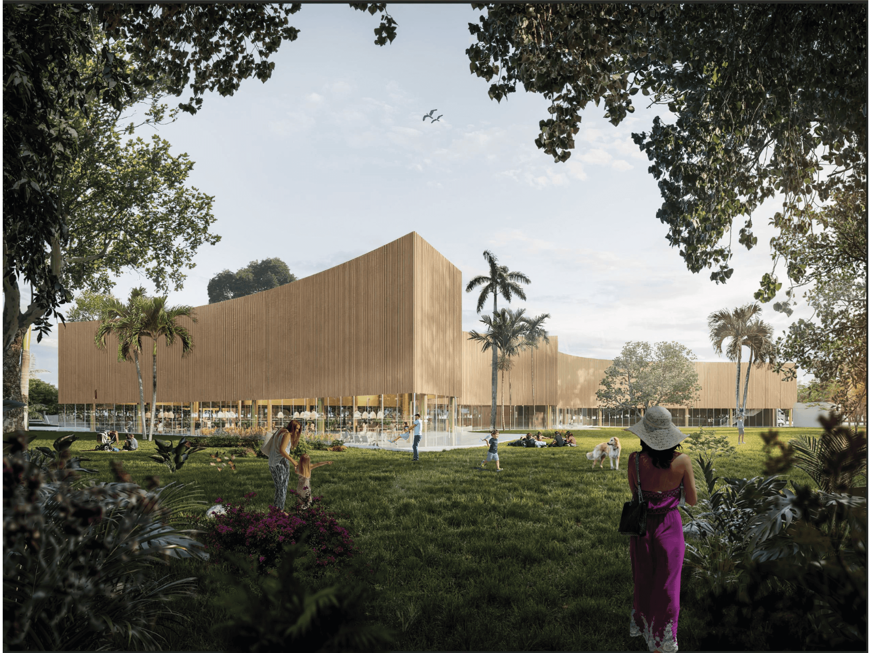 El sueño del Centro de Convenciones fue estructurado en la pasada administración del exgobernador Silvano Serrano, y gracias al respaldo del gobierno actual, comenzó su etapa de ejecución. El sueño del Centro de Convenciones fue estructurado en la pasada administración del exgobernador Silvano Serrano, y gracias al respaldo del gobierno actual, comenzó su etapa de ejecución.