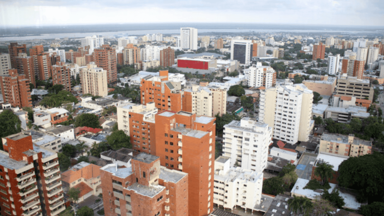 Barranquilla