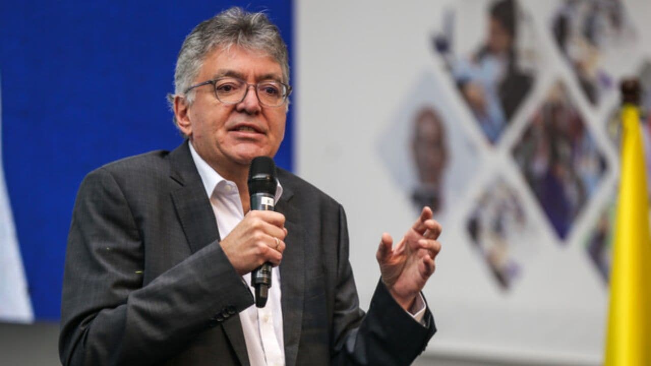 Mauricio Cárdenas