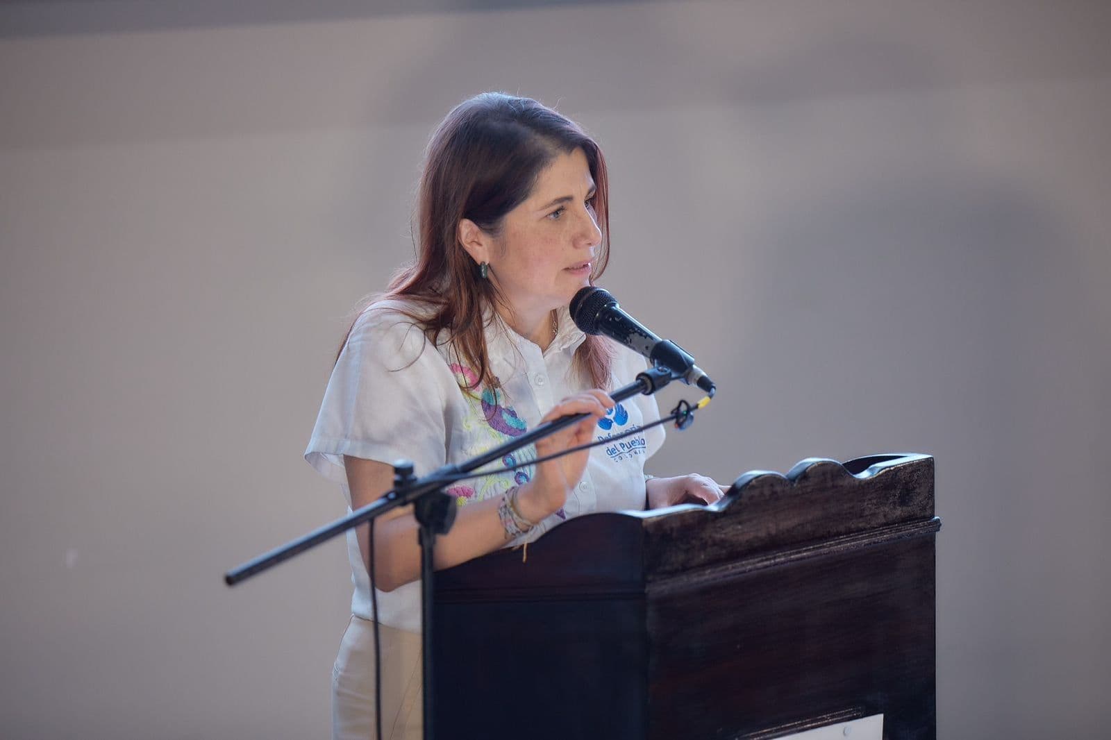 Defensora del Pueblo