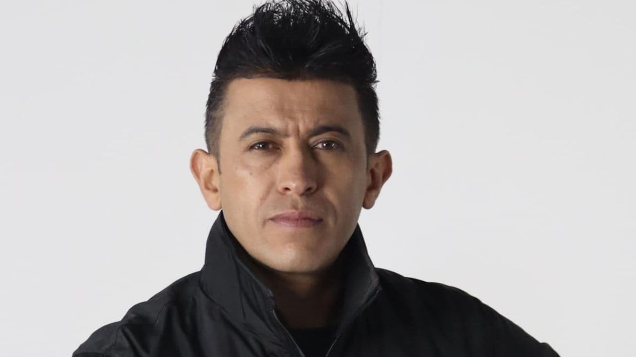 Julian Forero, concejal de Bogotá