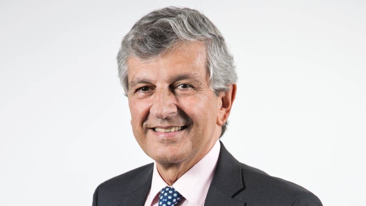 Juan Martín Caicedo Ferrer