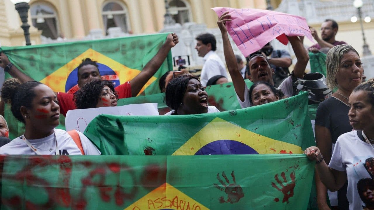 Brasil Reuters Brasil Reuters