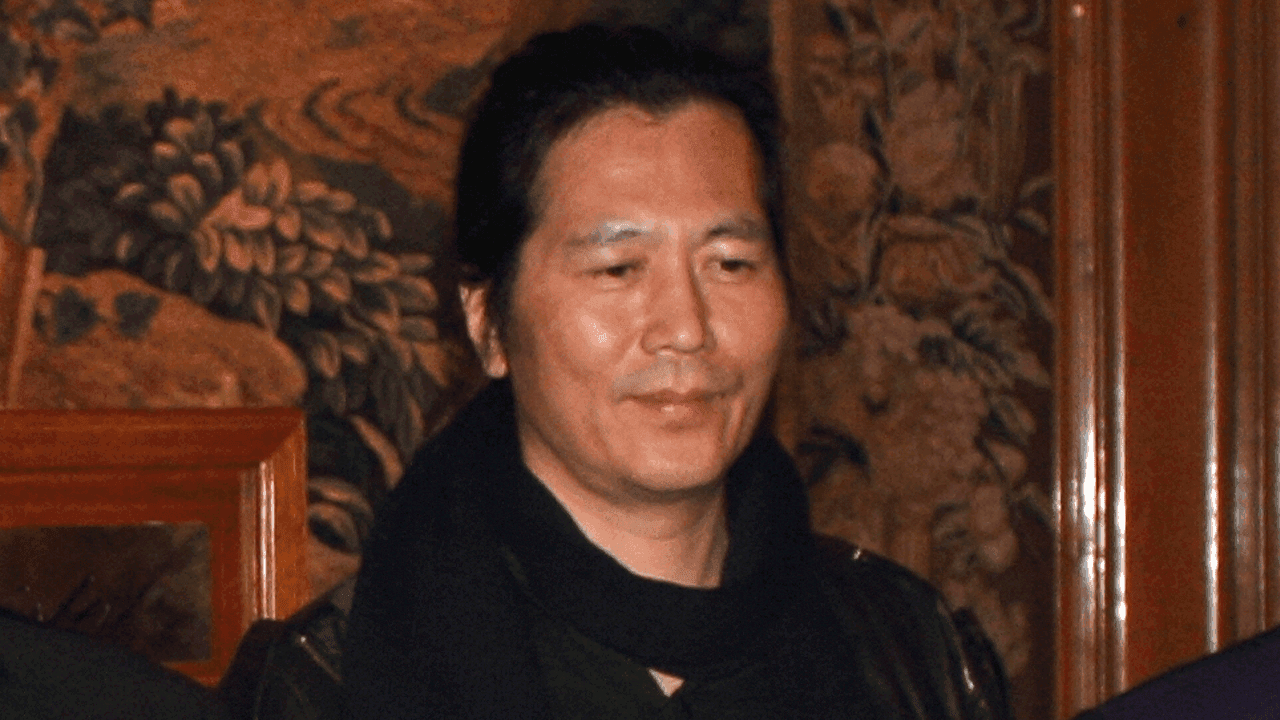 Byung Chul Han Byung Chul Han