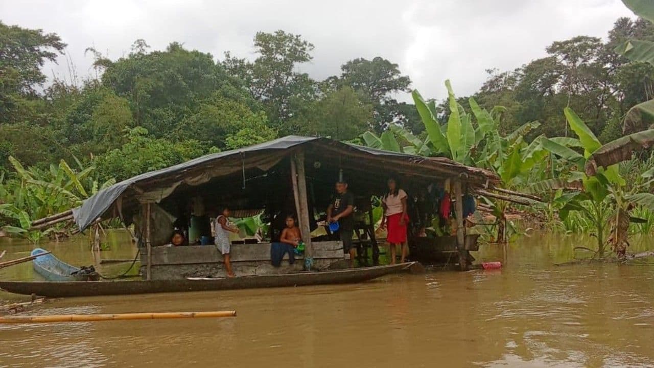 inundaciones chocó