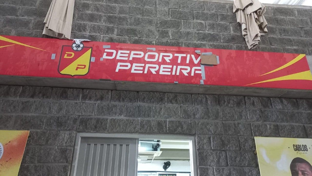 Deportivo pereira 1