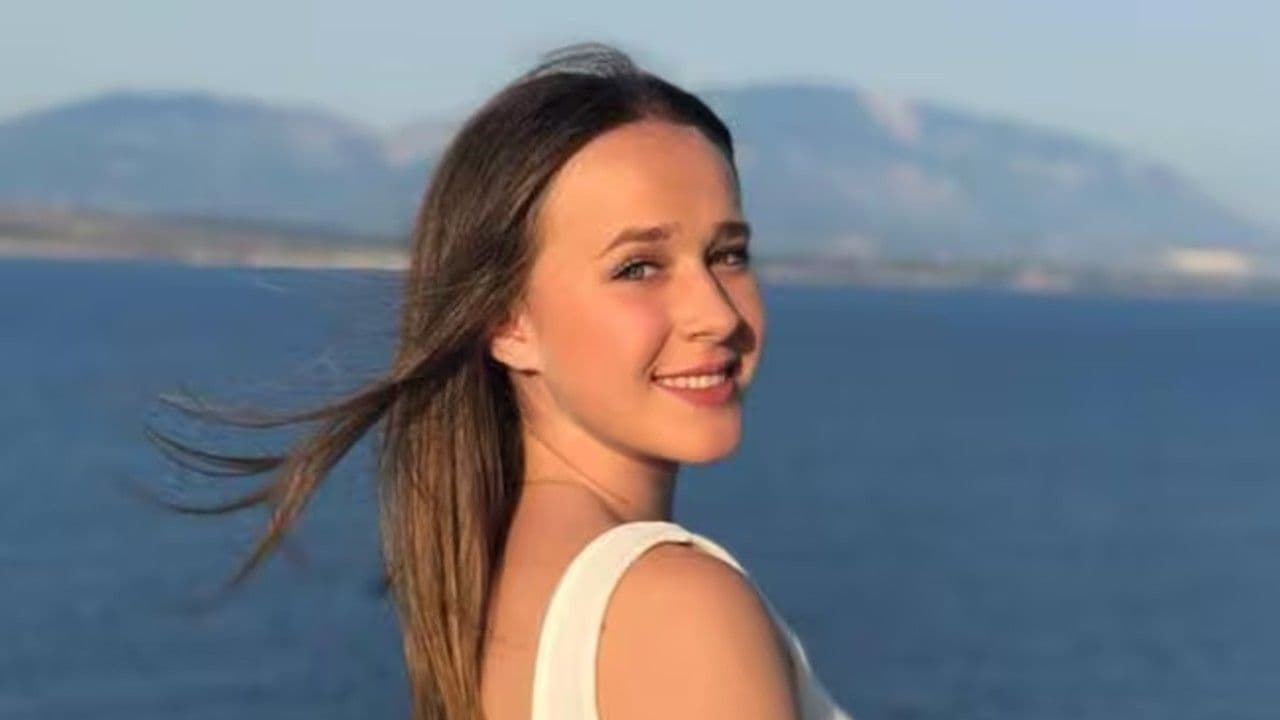 María José Ardila María José Ardila