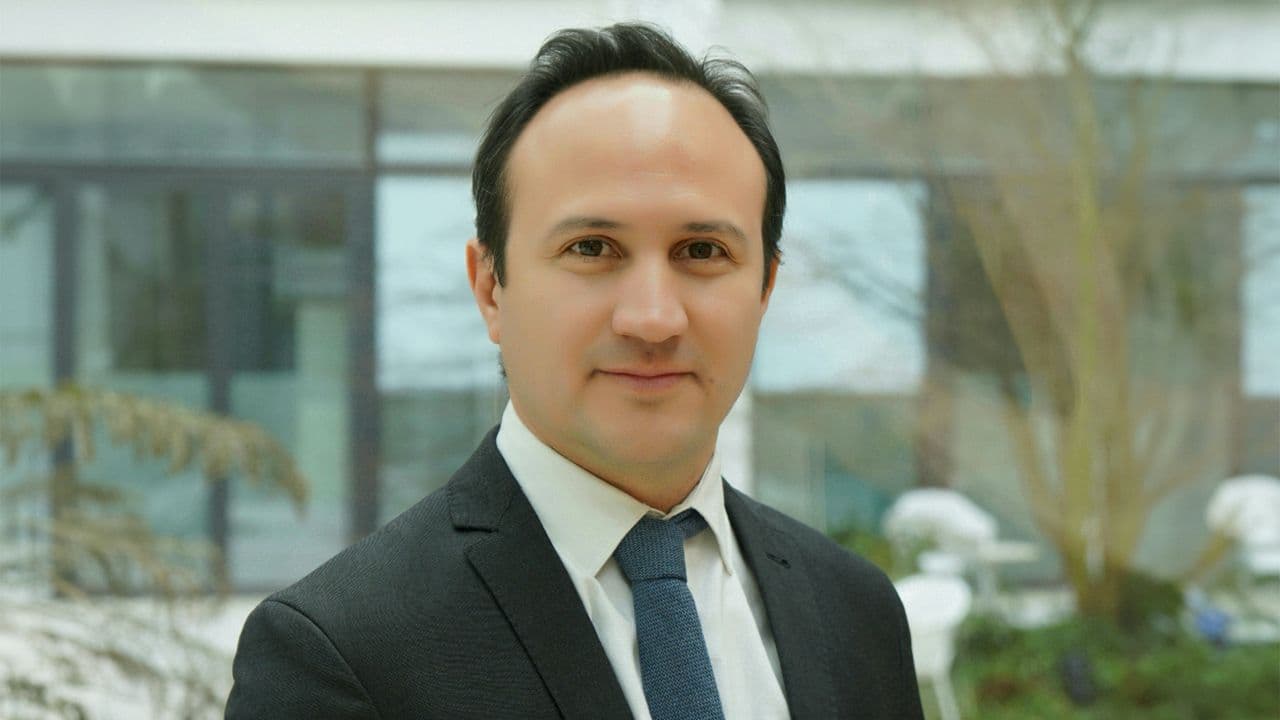 Sebastián Nieto Parra