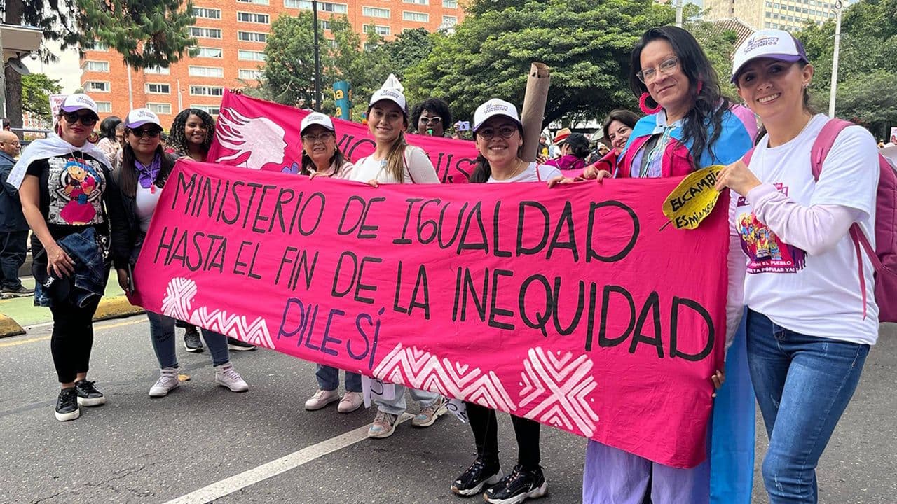 Fonigualdad Fonigualdad