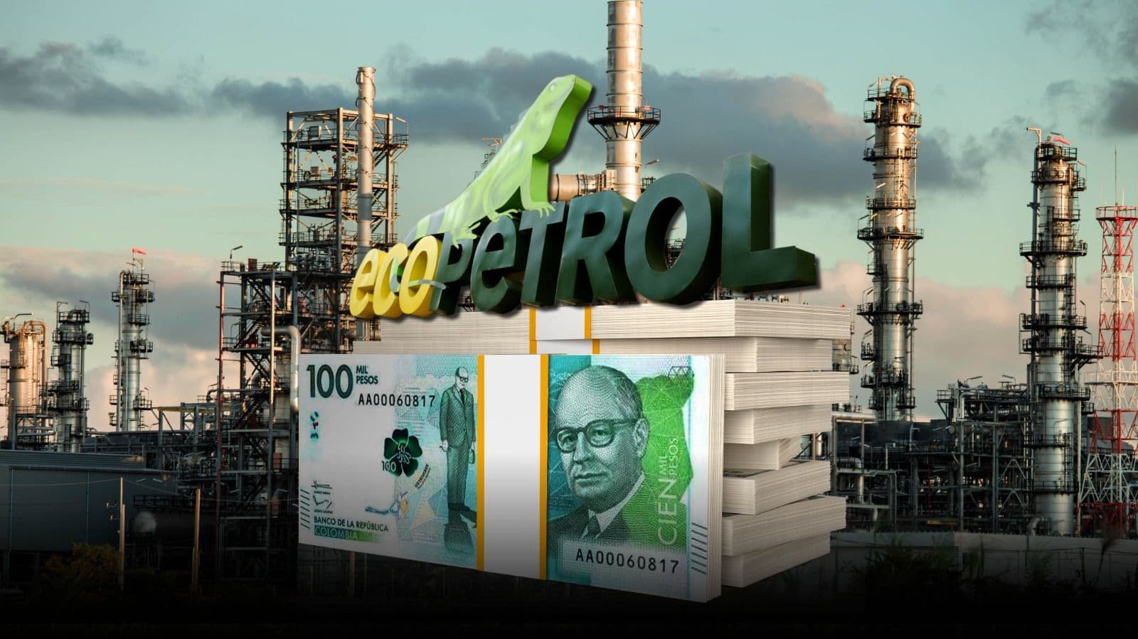 Auditoría de la Contraloría a Ecopetrol