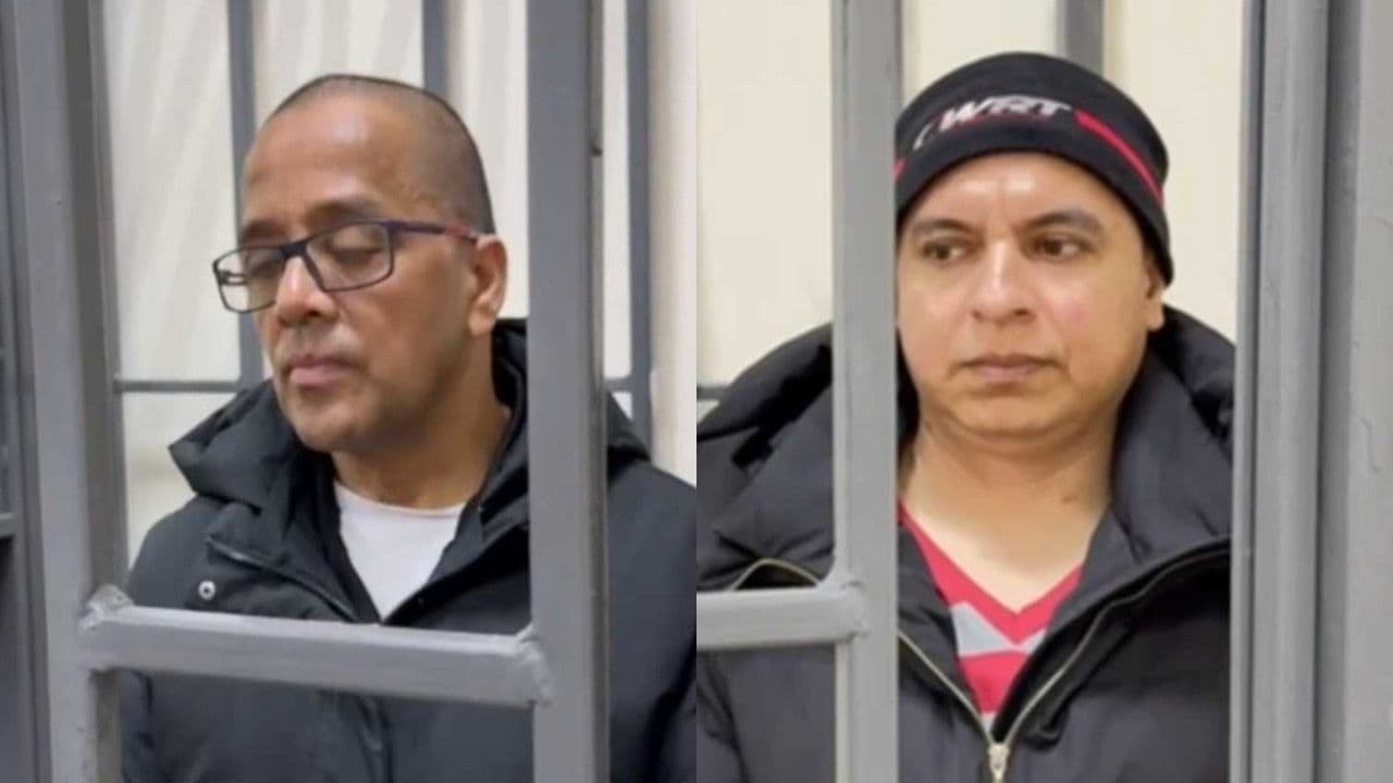detenidos en rusia detenidos en rusia
