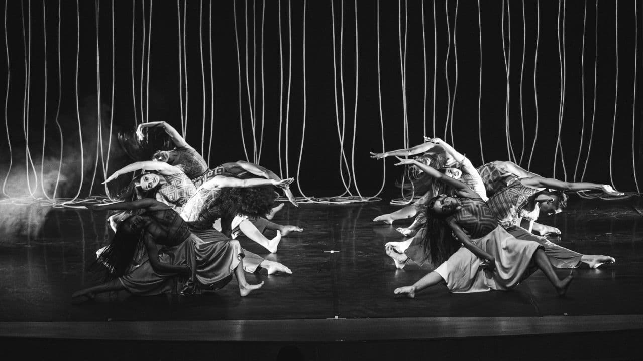 Festival Danza en la Ciudad