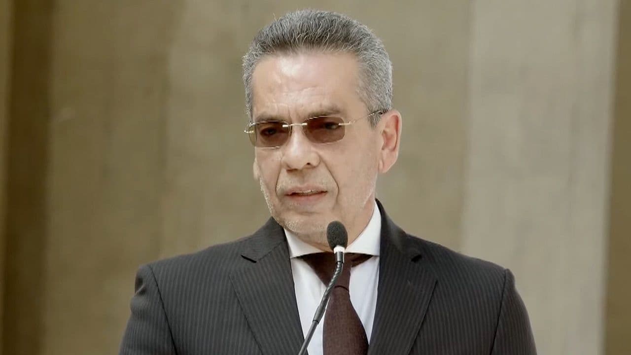 Gabriel Eliécer Andrade,