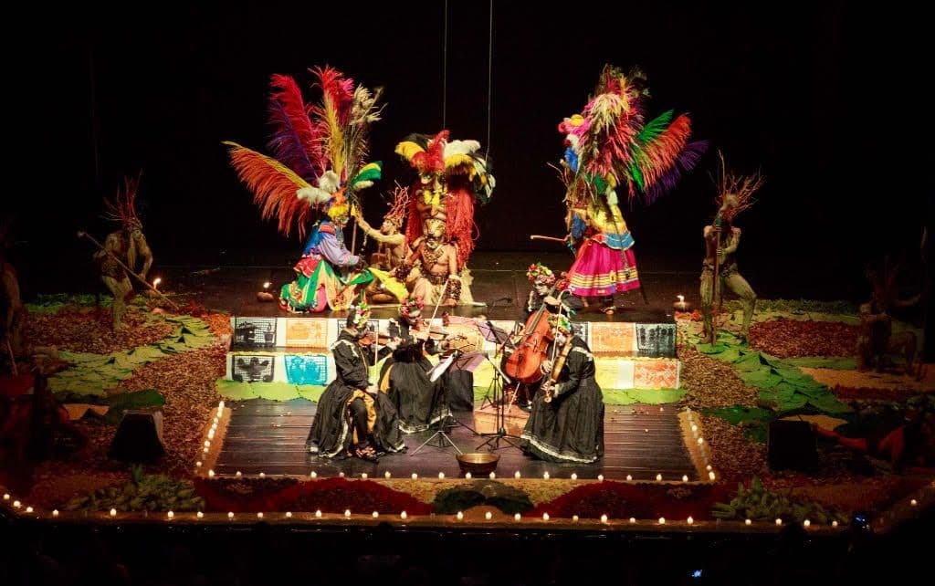 Altar de Muertos
