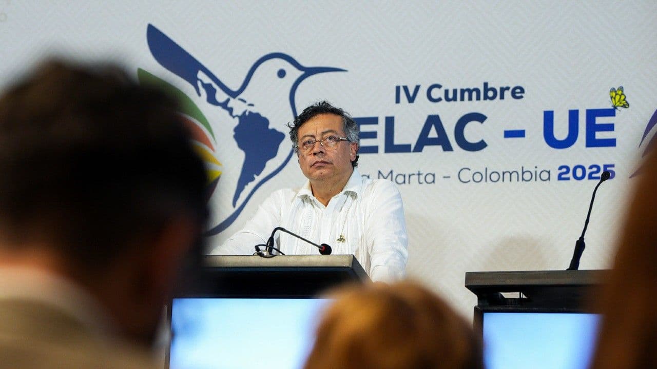 Presidencia