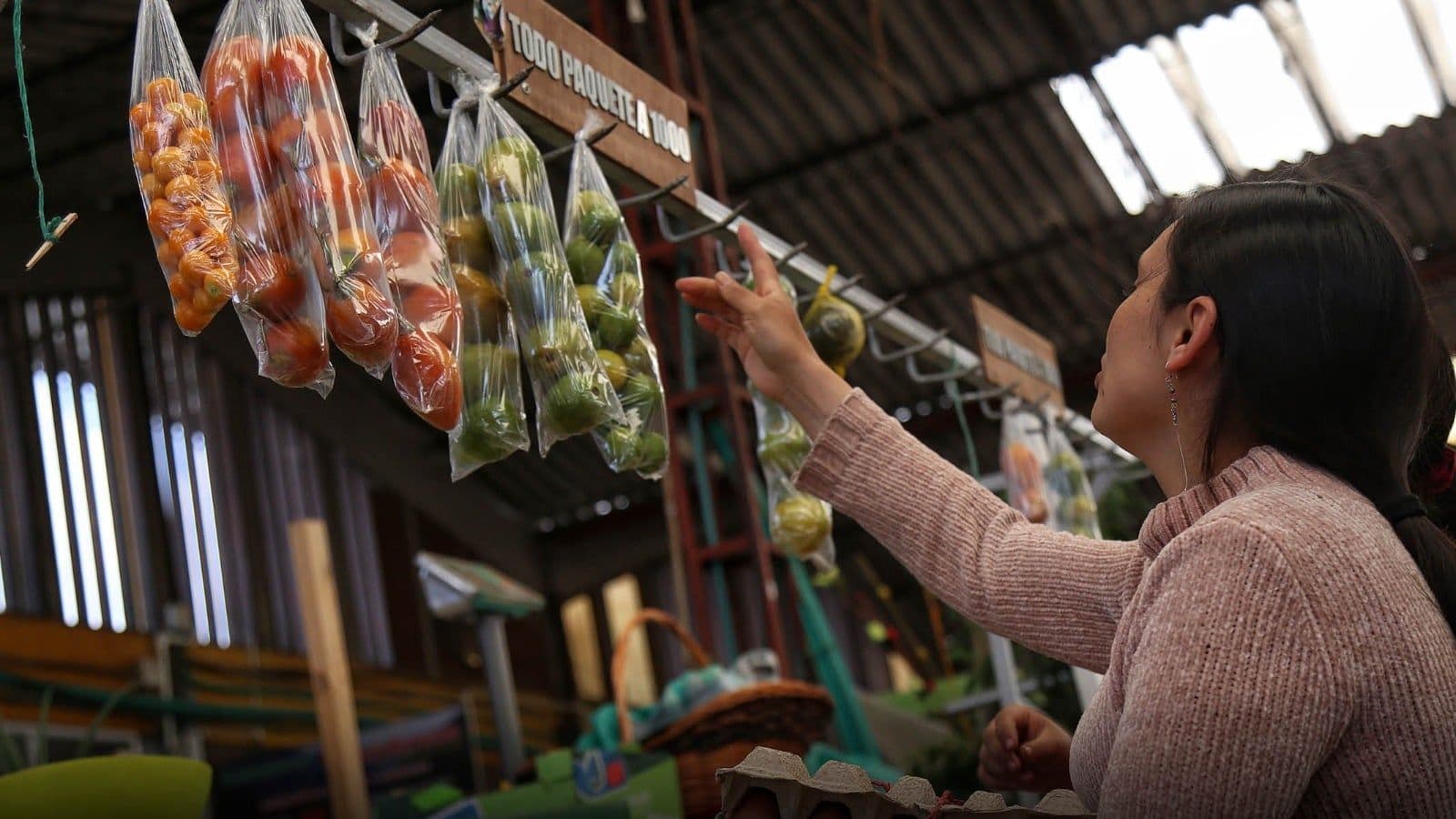 Inflación Colombia mercado Inflación Colombia mercado