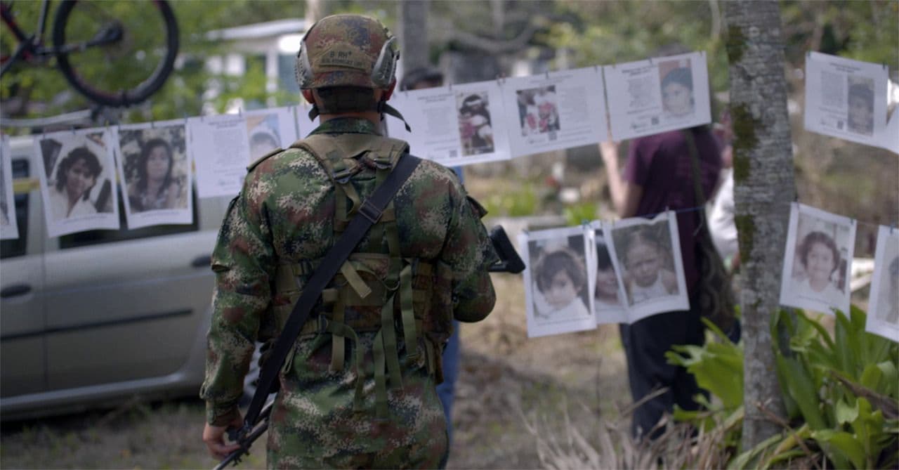 La hija del volcán 1