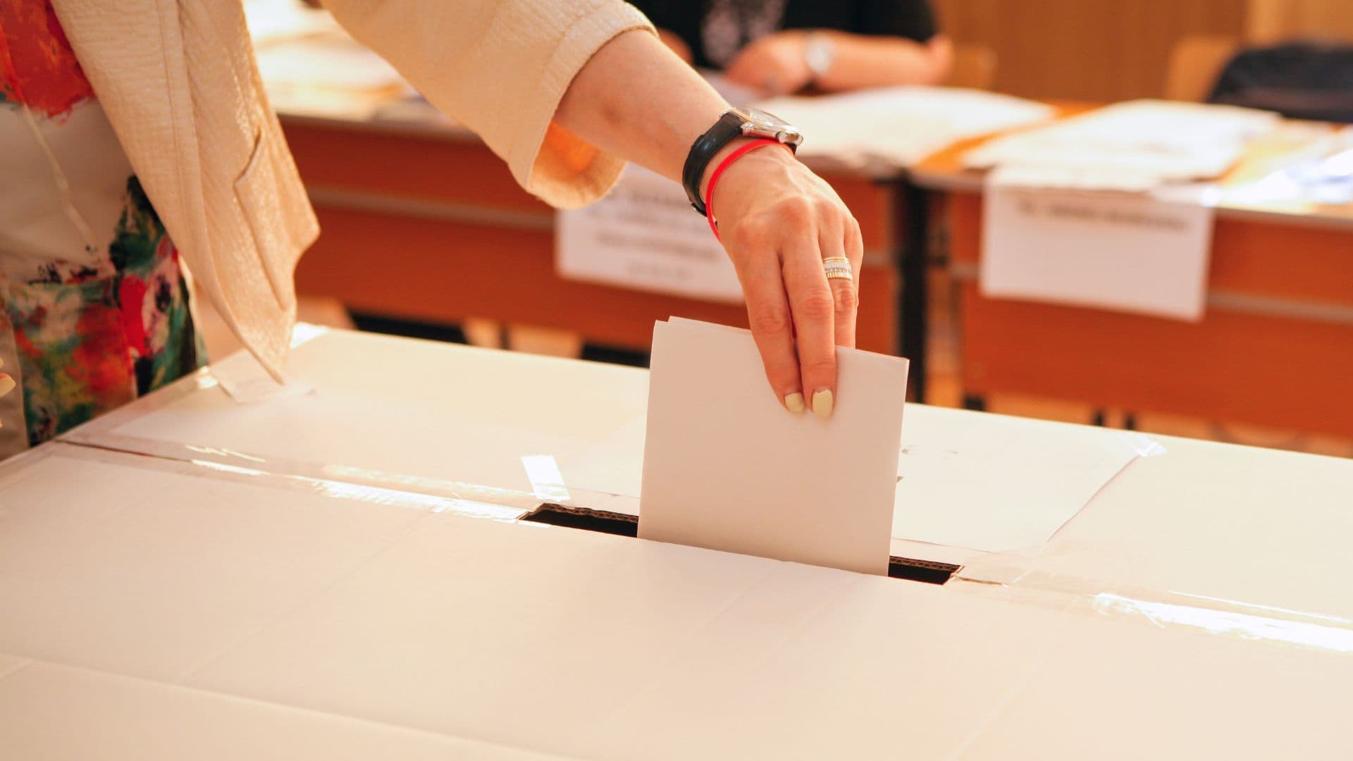 Votacion Generico