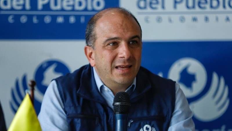 carlos defensor