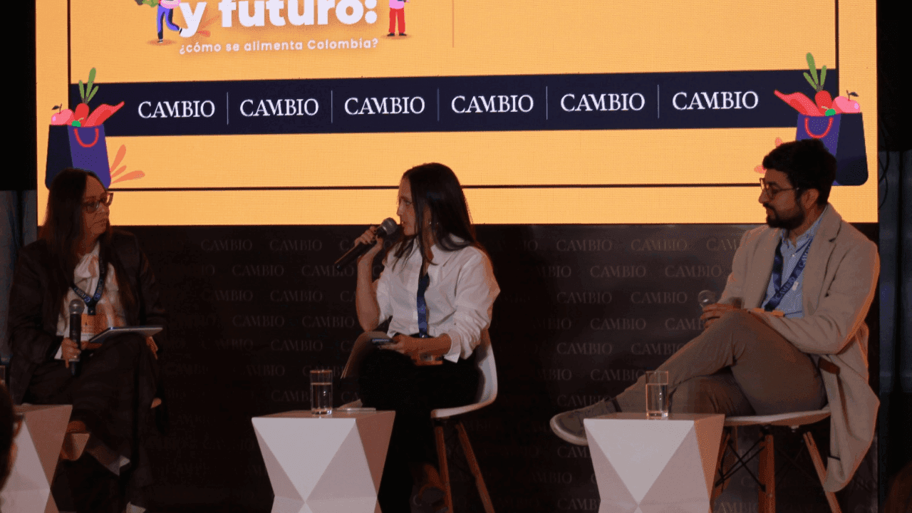 Foro alimentación portada 1