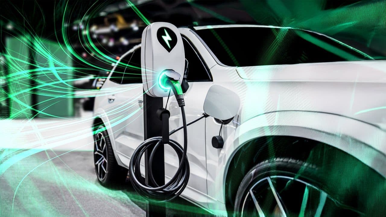 Vehículos eléctricos