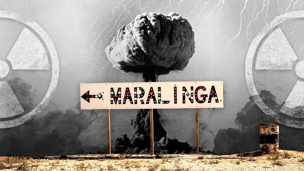 Maralinga y testeos nucleares
