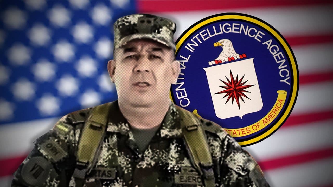 General Juan Huertas