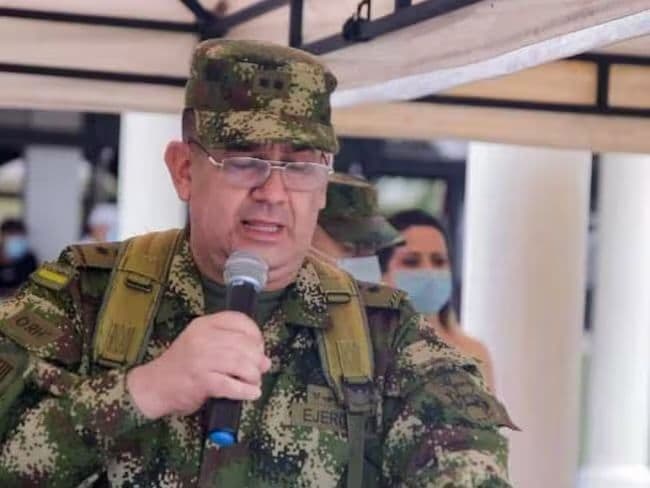 Huertas