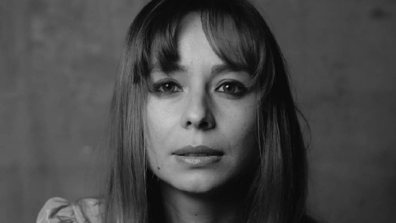 Vanessa Londoño, escritora colombiana