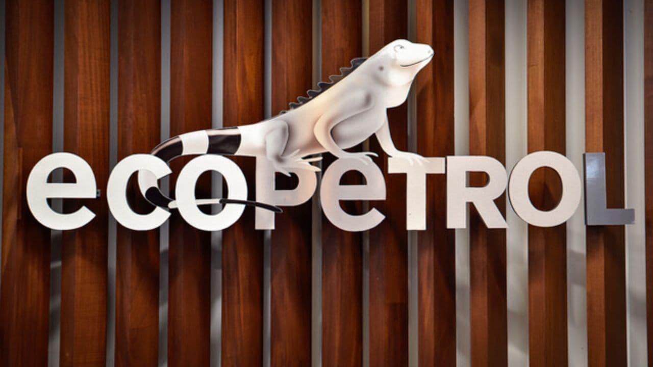 Ecopetrol 6 UIAF