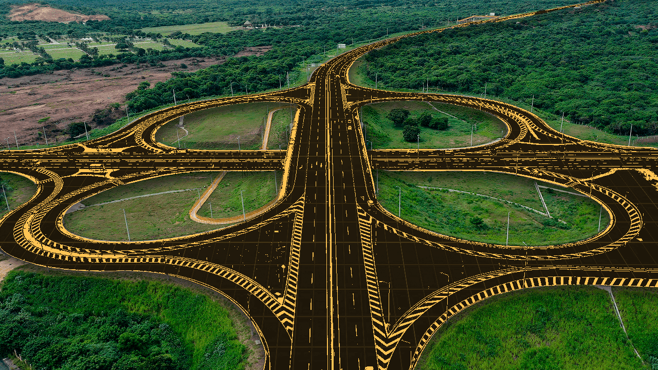 Portada Infraestructura