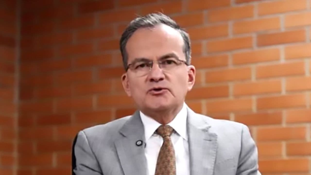 José Alexis Mahecha Acosta