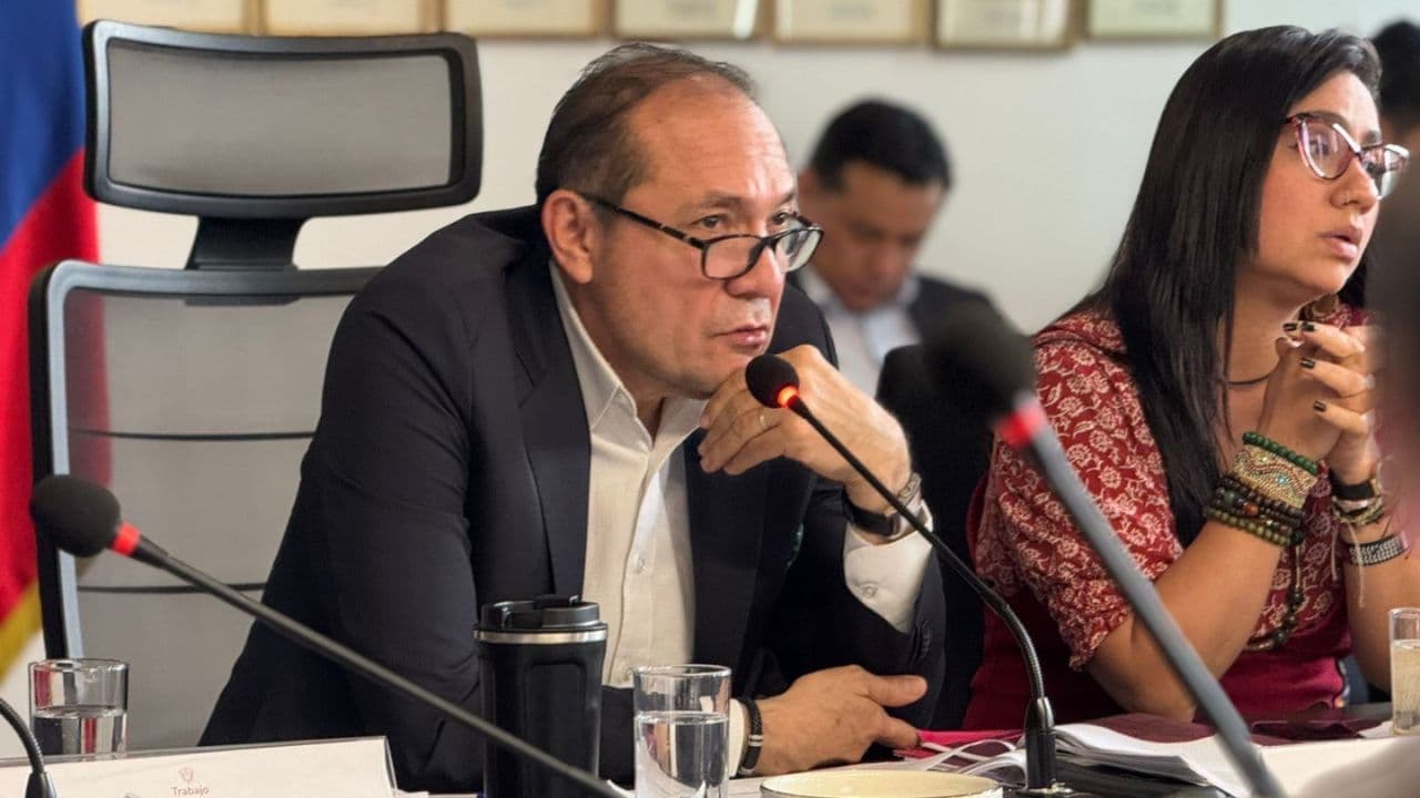 Concertación del salario mínimo Concertación del salario mínimo