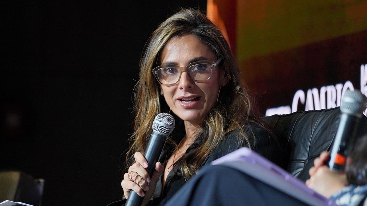 Natalia Gutiérrez, presidenta de la Asociación Colombiana de Generadores de Energía Eléctrica (Acolgen) Natalia Gutiérrez, presidenta de la Asociación Colombiana de Generadores de Energía Eléctrica (Acolgen)