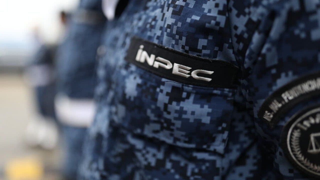 Inpec-123 Inpec-123