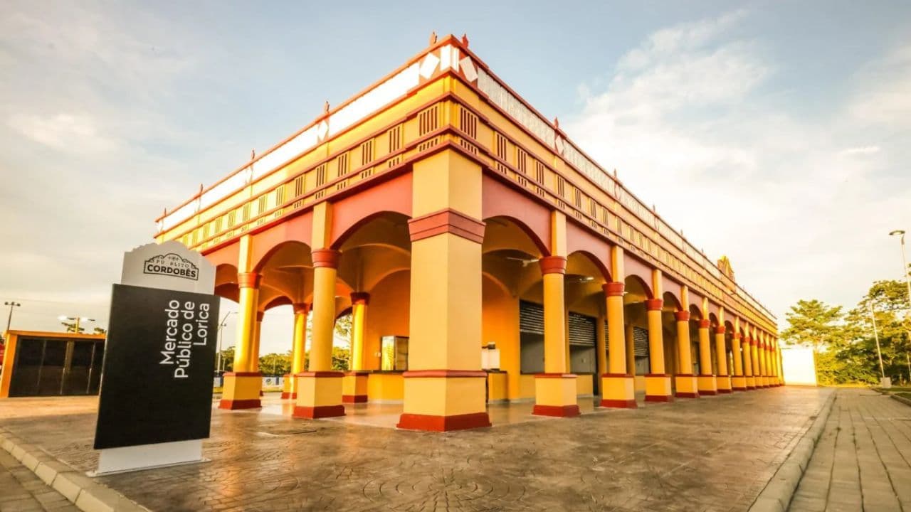 Pueblito Cordobés Contraloría
